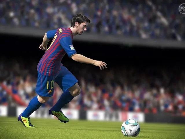 FIFA Soccer 13