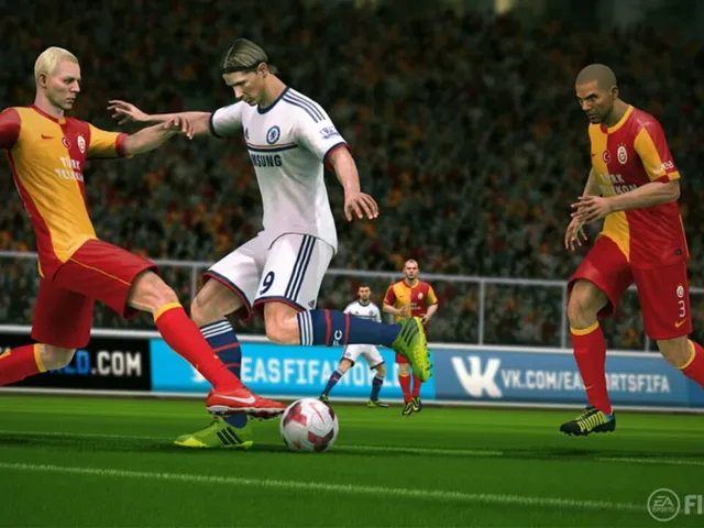 FIFA World