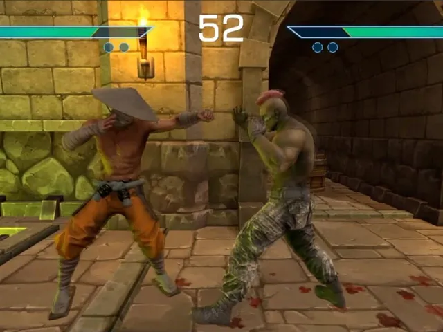 Fight