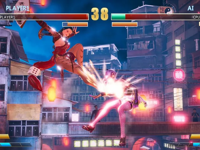 Fight Angel