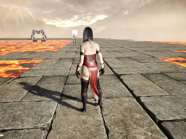 Fight Ascending
