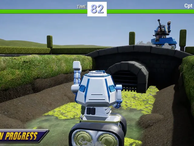Fight Bots