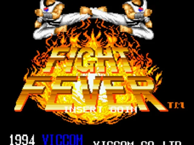 Fight Fever