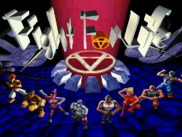 Fight for Life