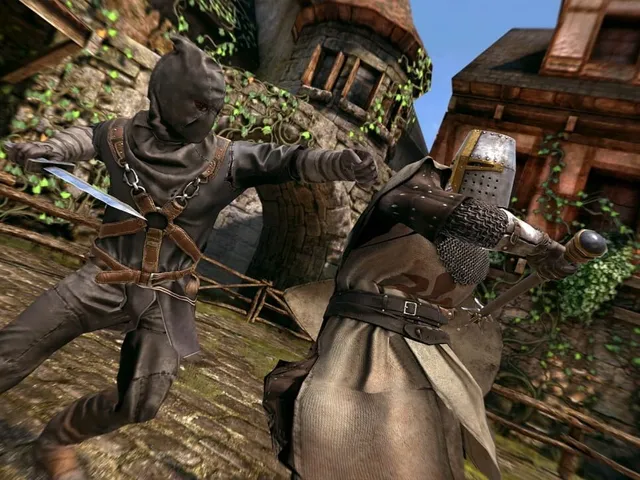 Fight Legends: Mortal Fighting