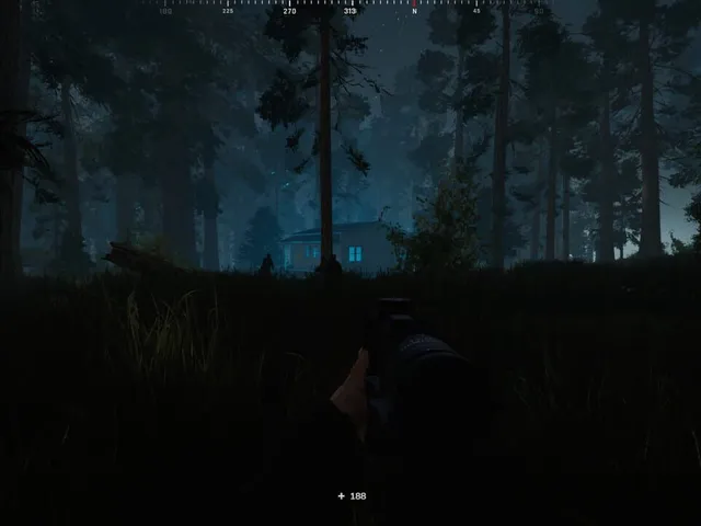 Fight or Flight