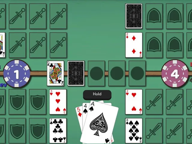 Fight Poker