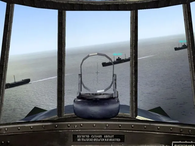 Fighter Ace 3.5