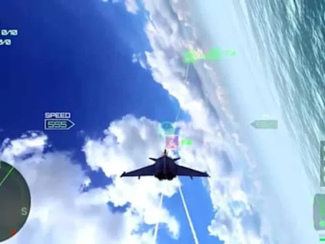 Fighter Aces: Sky Dominance