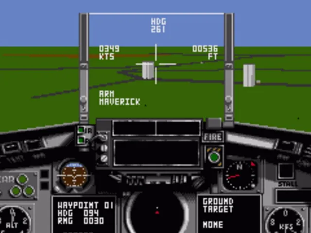 Fighter Bomber