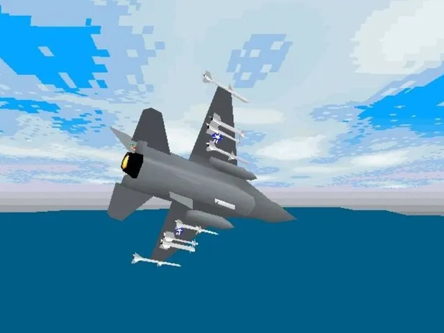 Fighter Wing