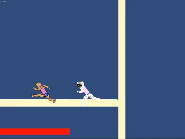 Fighting Frenzy: Swole Simulator