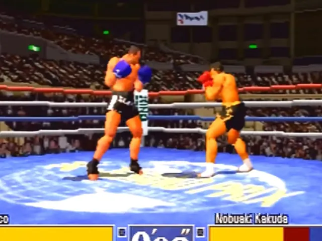 Fighting Illusion K-1 Grand Prix Shou