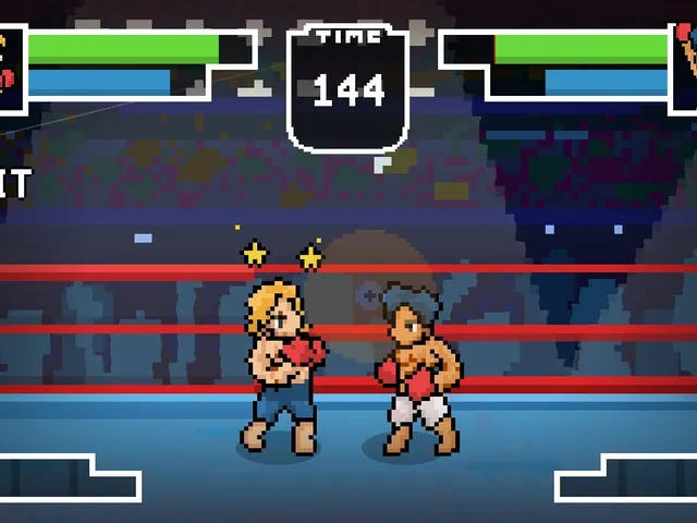 Fightro