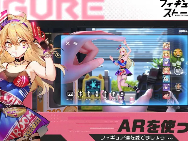 Figure Story