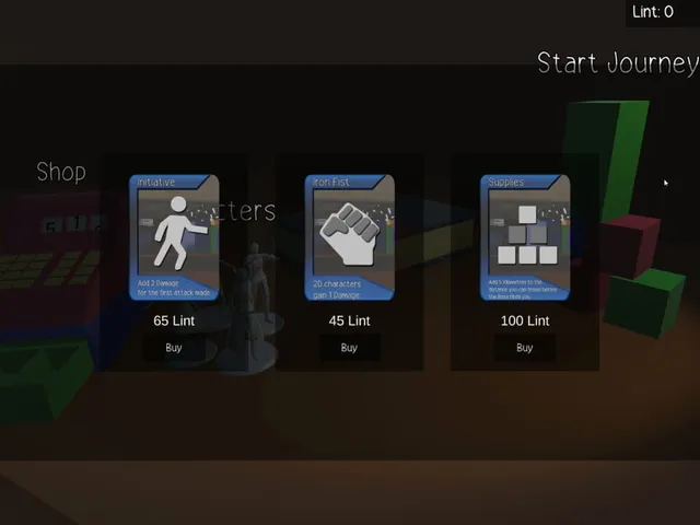 Figures of Heroes