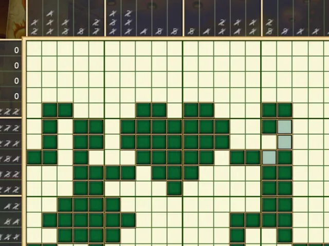 Fill & Cross: World Contest