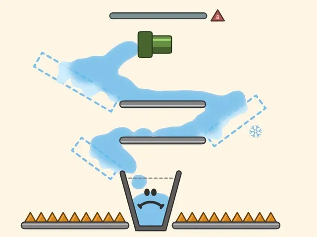 Fill The Cup 3: Frost