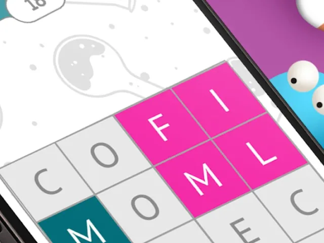 FillWords
