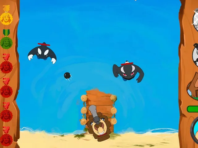Fin-Tastic Battle