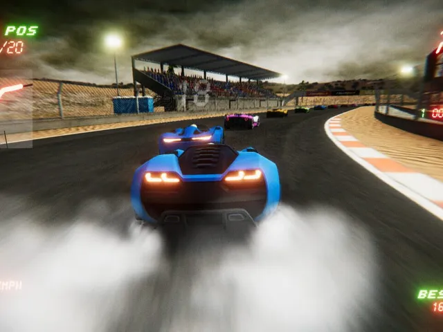 Final Apex