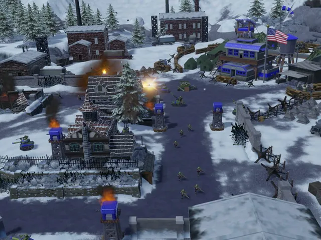 Final Assault