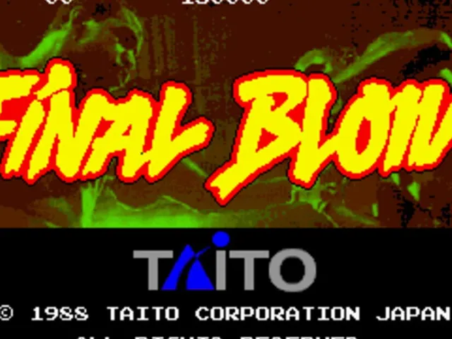Final Blow