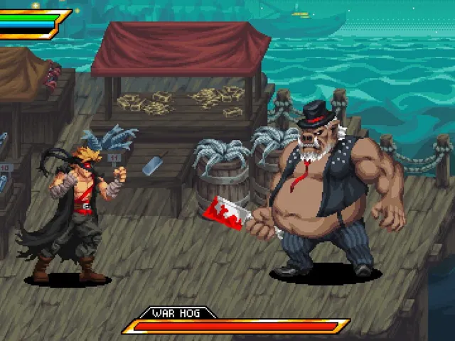 Final Boss