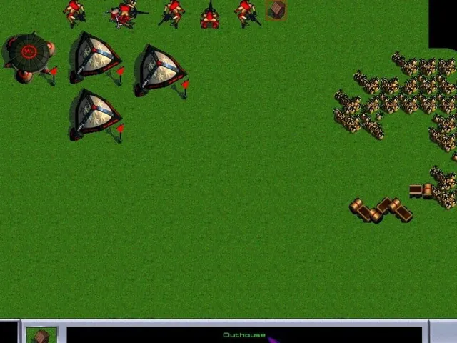 Final Conflict