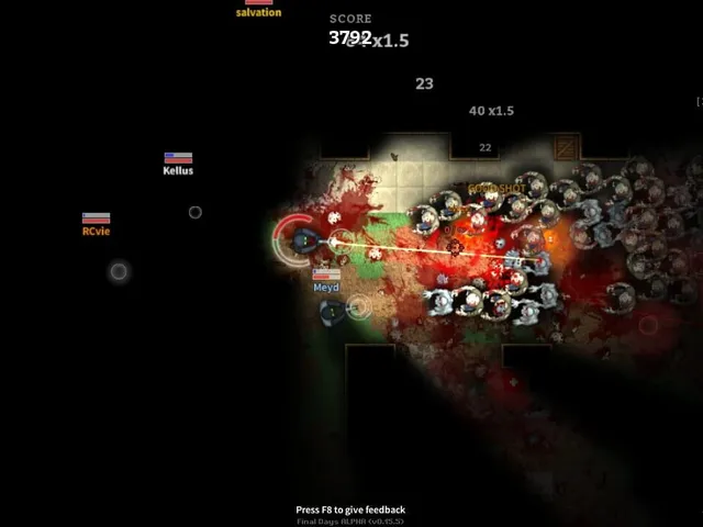 Final Days