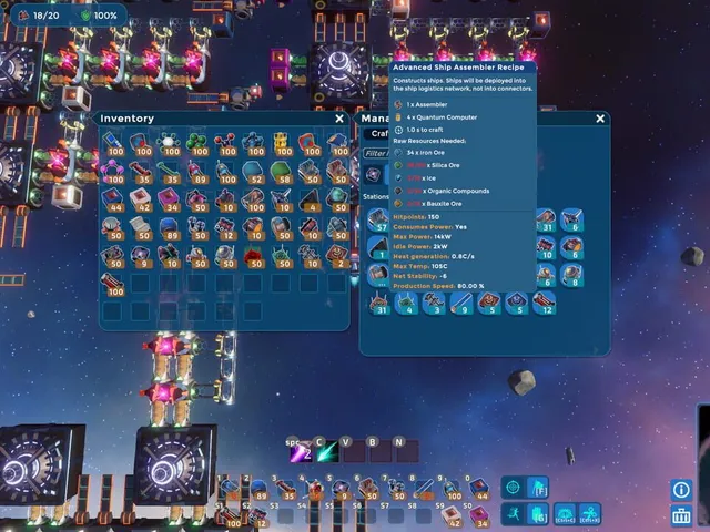 Final Factory