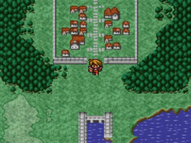 Final Fantasy