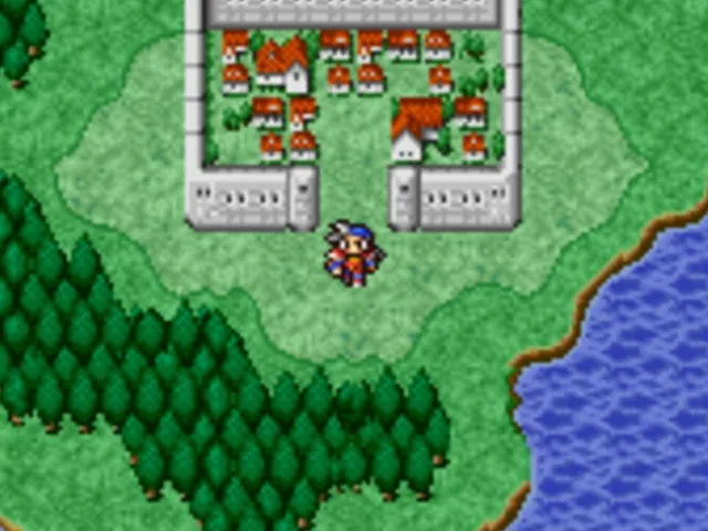 Final Fantasy II