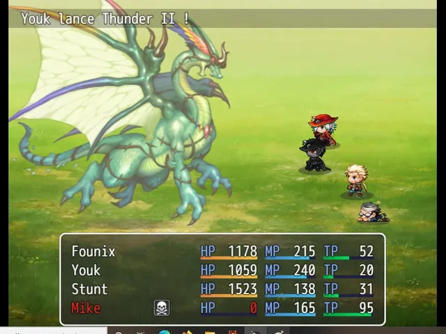 Final Fantasy 2.0