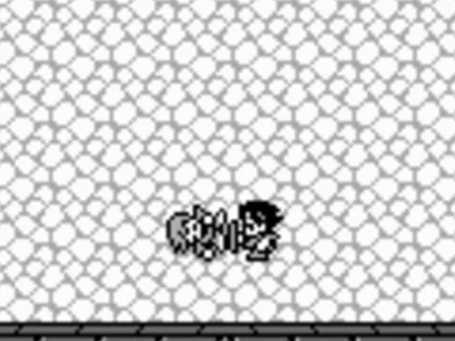 Final Fantasy Adventure