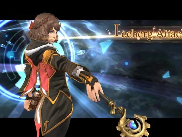 Final Fantasy Awakening