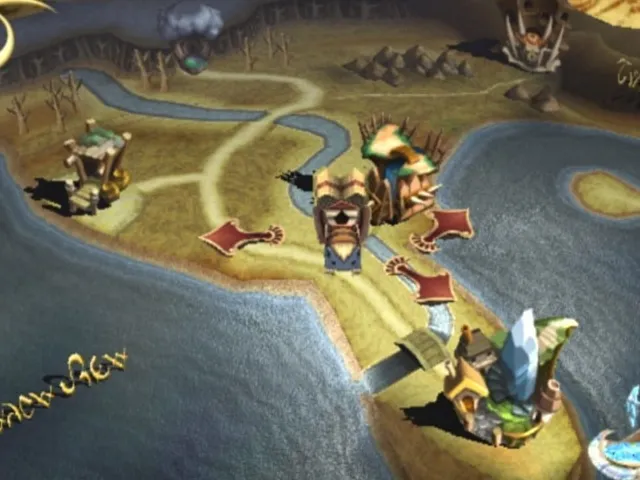 Final Fantasy: Crystal Chronicles