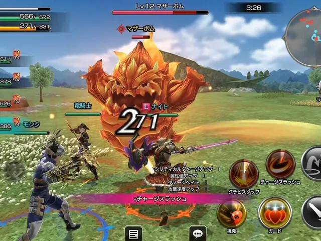 Final Fantasy Explorers-Force