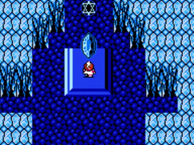 Final Fantasy III