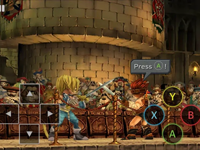 Final Fantasy IX