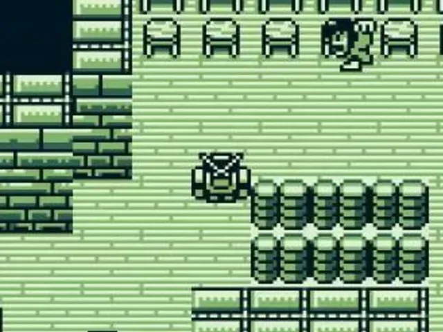 Final Fantasy Legend II