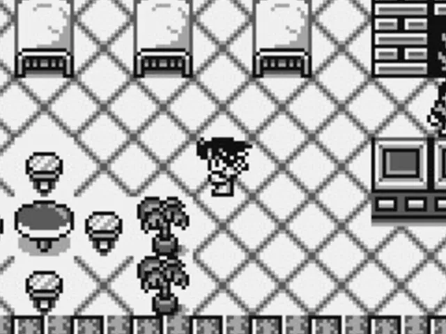 Final Fantasy Legend III