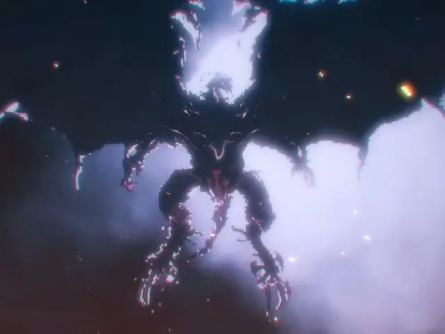Final Fantasy Resonance