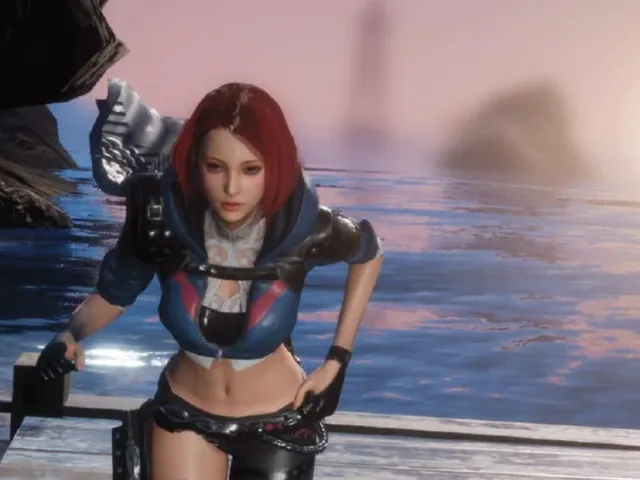 Final Fantasy XV Mobile