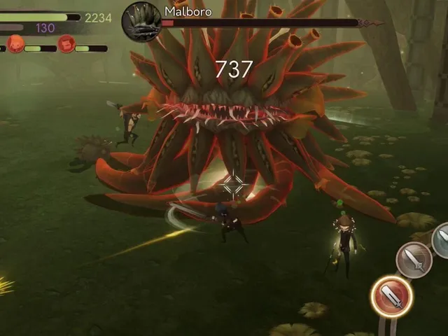 Final Fantasy XV: Pocket Edition