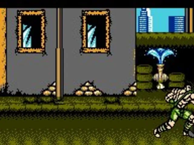Final Fight 3