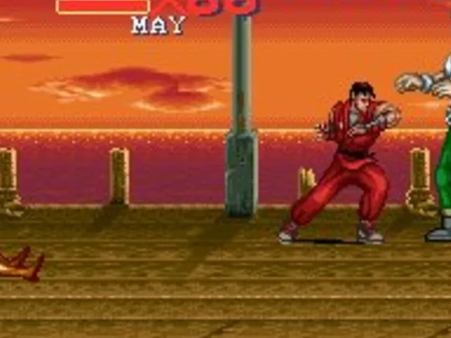 Final Fight 3