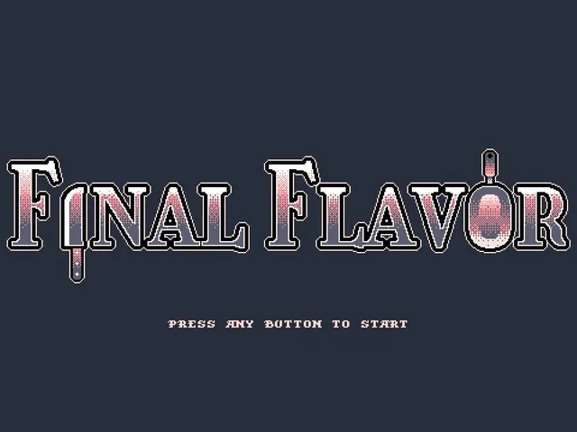 Final Flavor