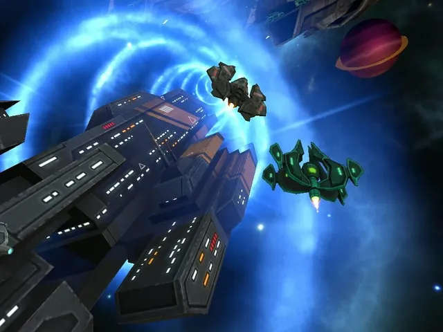 Final Fleet