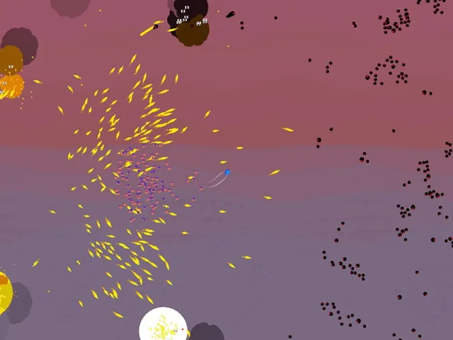 Final Flock
